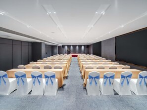 Meeting facility - Novotel Shenzhen Bantian (Shenzhen)