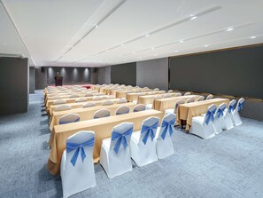 会議室