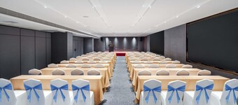 Novotel Shenzhen Bantian
