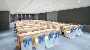 會議設施