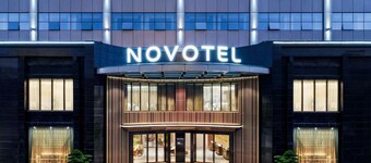 Novotel Shenzhen Bantian