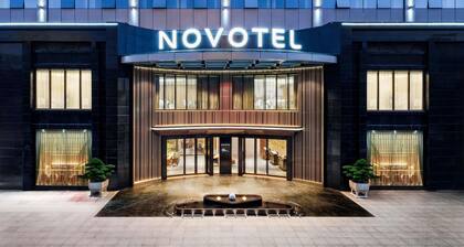 Novotel Shenzhen Bantian