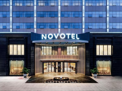 Novotel Shenzhen Bantian