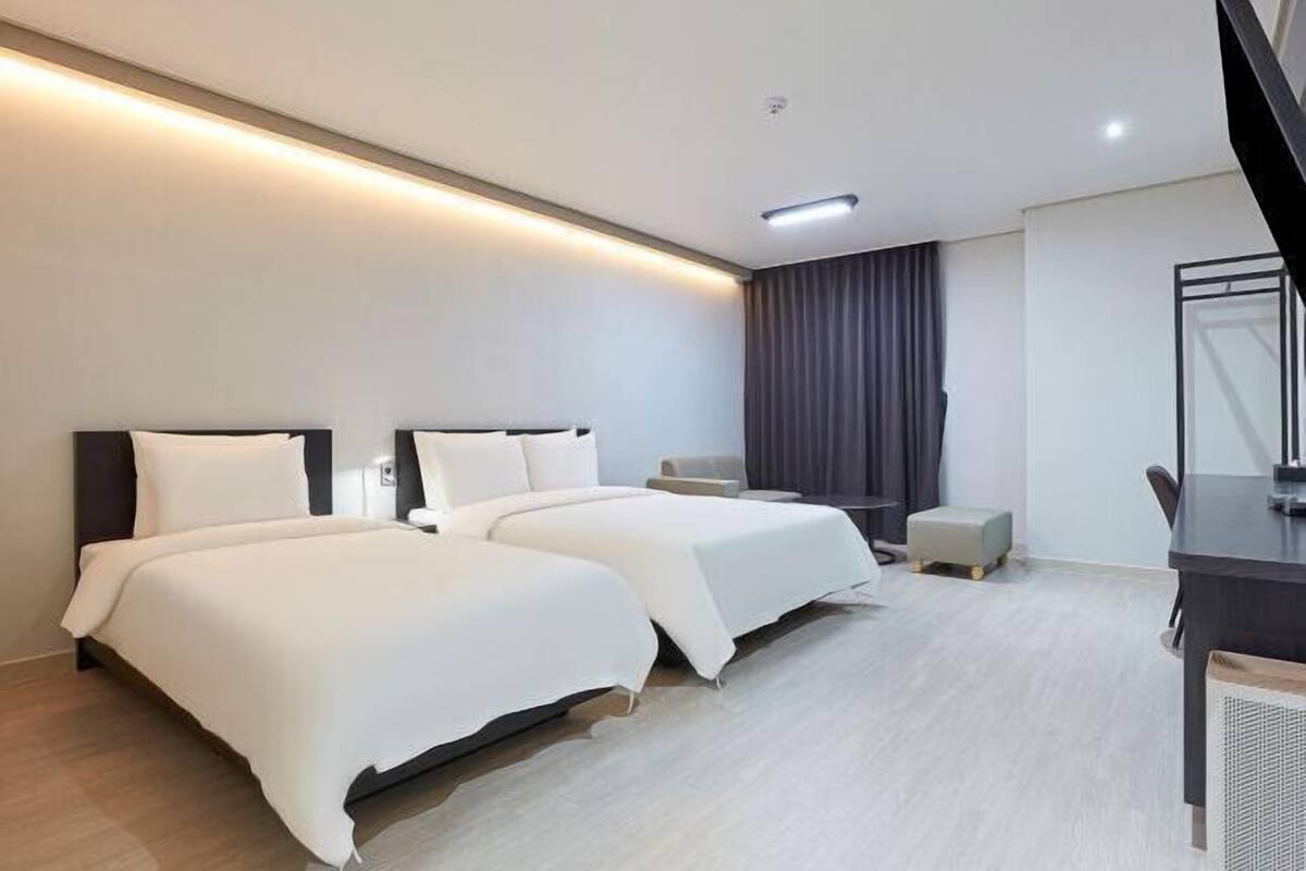 Literie de qualité supérieure, matelas mémoire de forme
