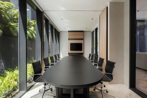 Meeting facility - AC Hotel Santiago de los Caballeros (Santiago de los Caballeros)