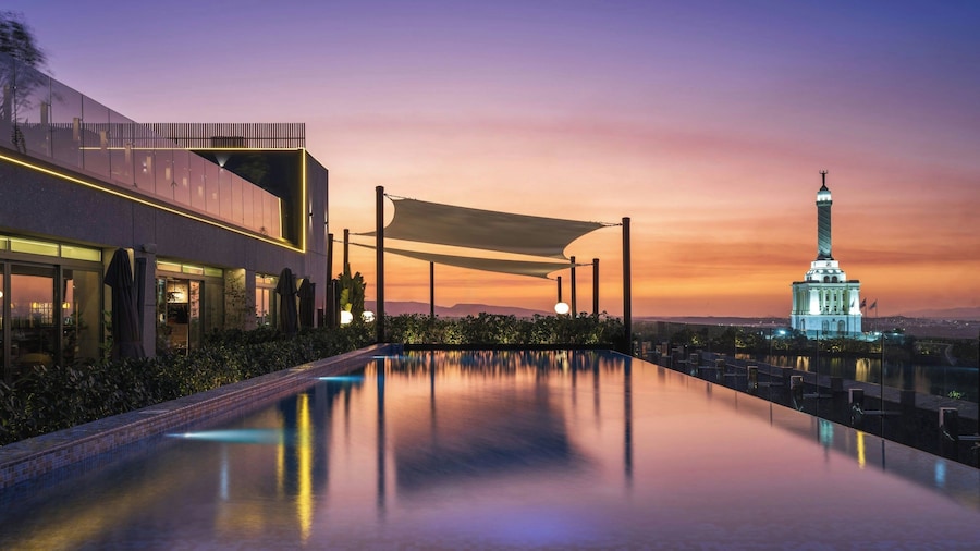 AC Hotel Santiago de los Caballeros