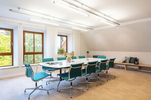 Meeting facility - "Designloft Thierhaupten - Creative retreat & Maisonette house " (Thierhaupten)