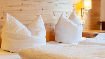 4 Schlafzimmer, kostenloses WLAN