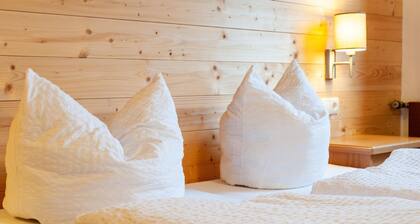 Maison Ă FĂŒgen prĂšs des pistes Zillertal