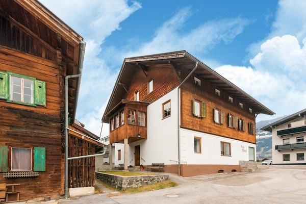 Eksteriør