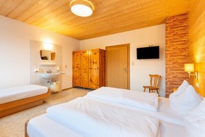 4 slaapkamers, gratis wifi