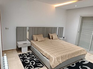 3 slaapkamers, wifi, beddengoed