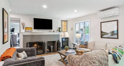 VT Retreat on Highland Golf - Fairway Village 1C