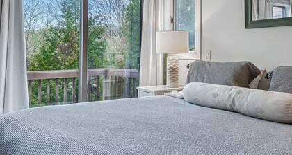 Cozy Fireplace, Pets, Club Access! - Saltbox 9A