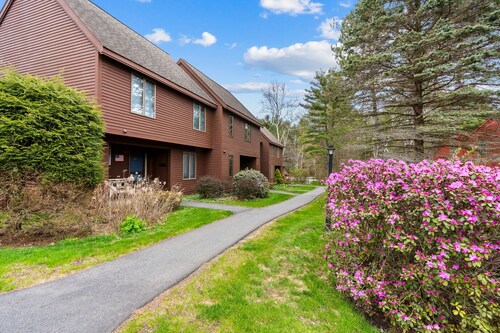 Cozy Fireplace, Pets, Club Access! - Saltbox 9A