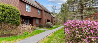 Cozy Fireplace, Pets, Club Access! - Saltbox 9A