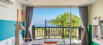 Happiness Ocean View B&B