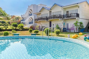 Exterior - Happiness Ocean View B&B (Liuqiu)