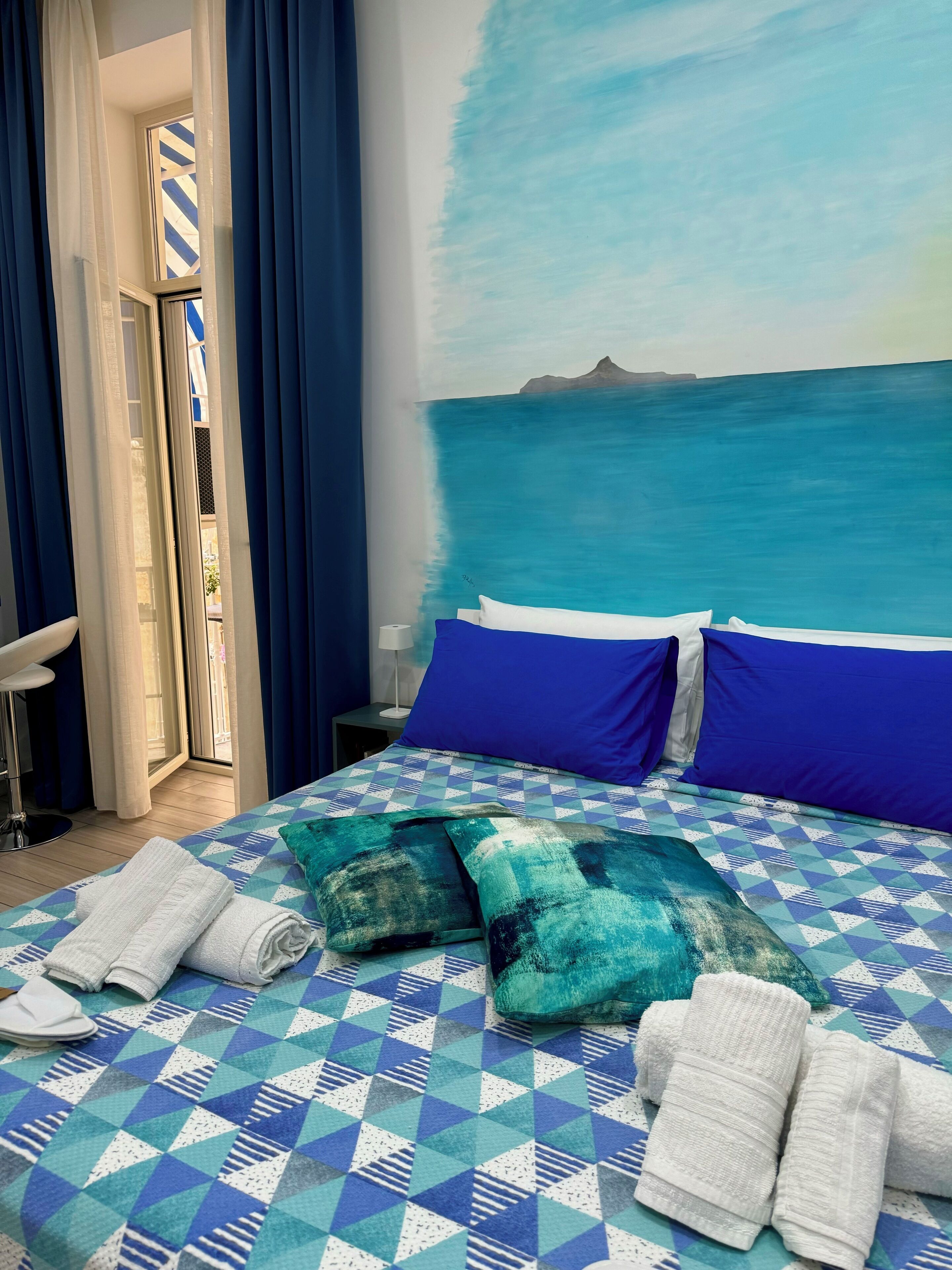 Photo - Napoli Museo bed and breakfast