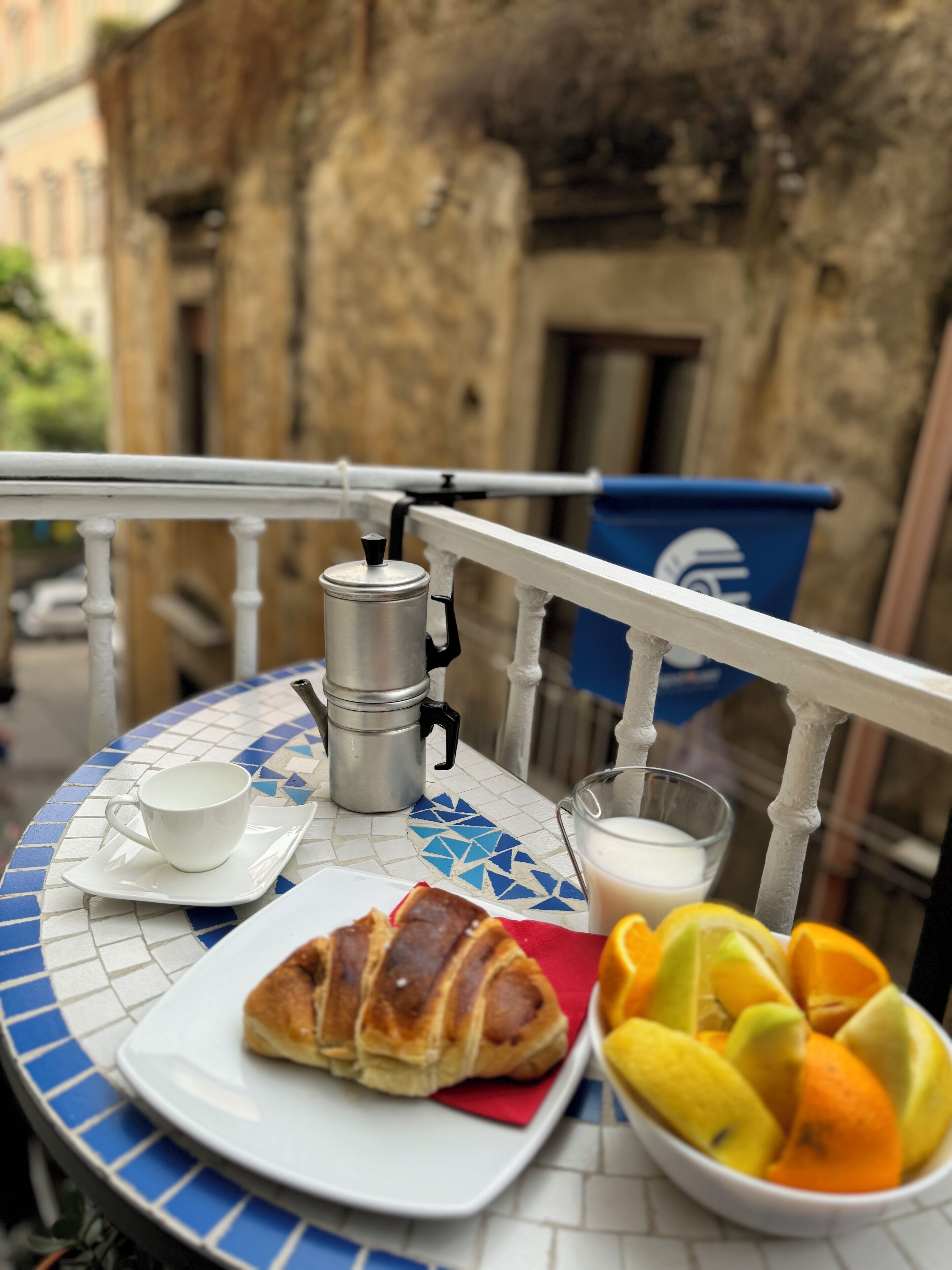 Photo - Napoli Museo bed and breakfast