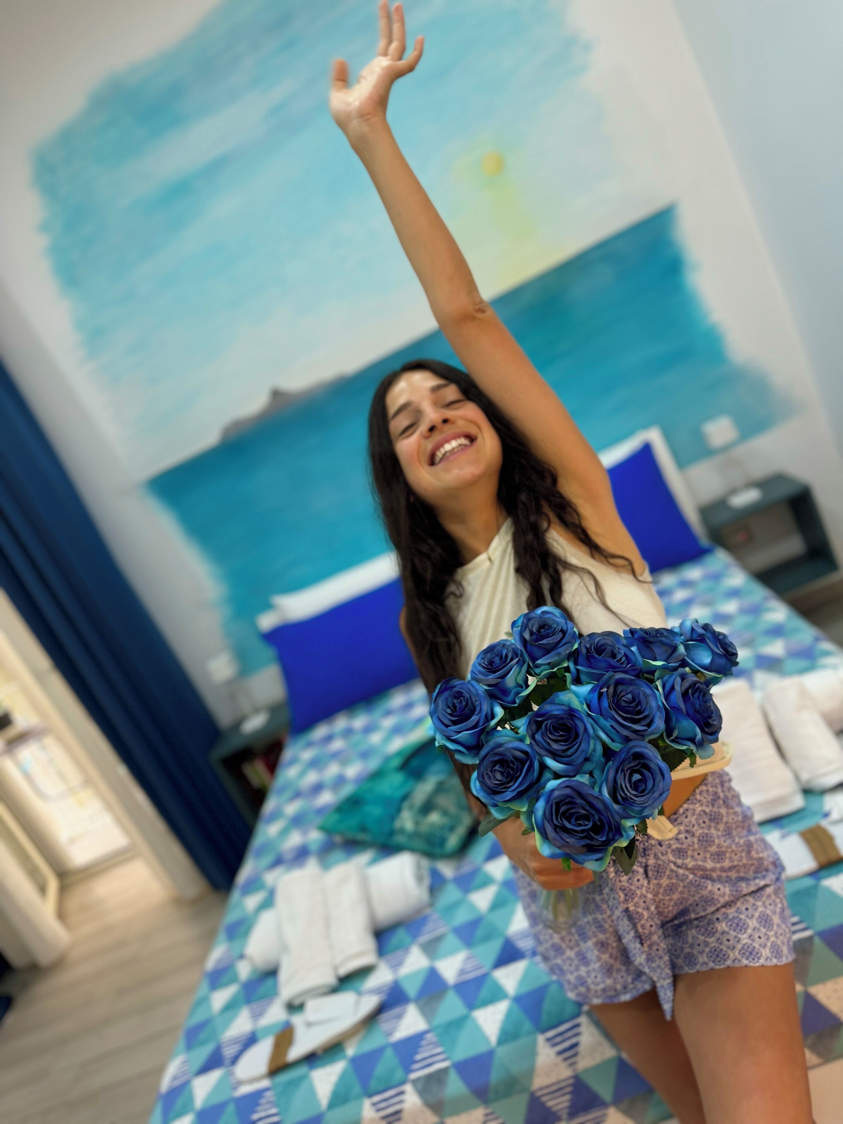 أغطية فراش متميزة وألحفة محشوة بالريش وأسرّة بإسفنج يتكيف مع شكل الجسم