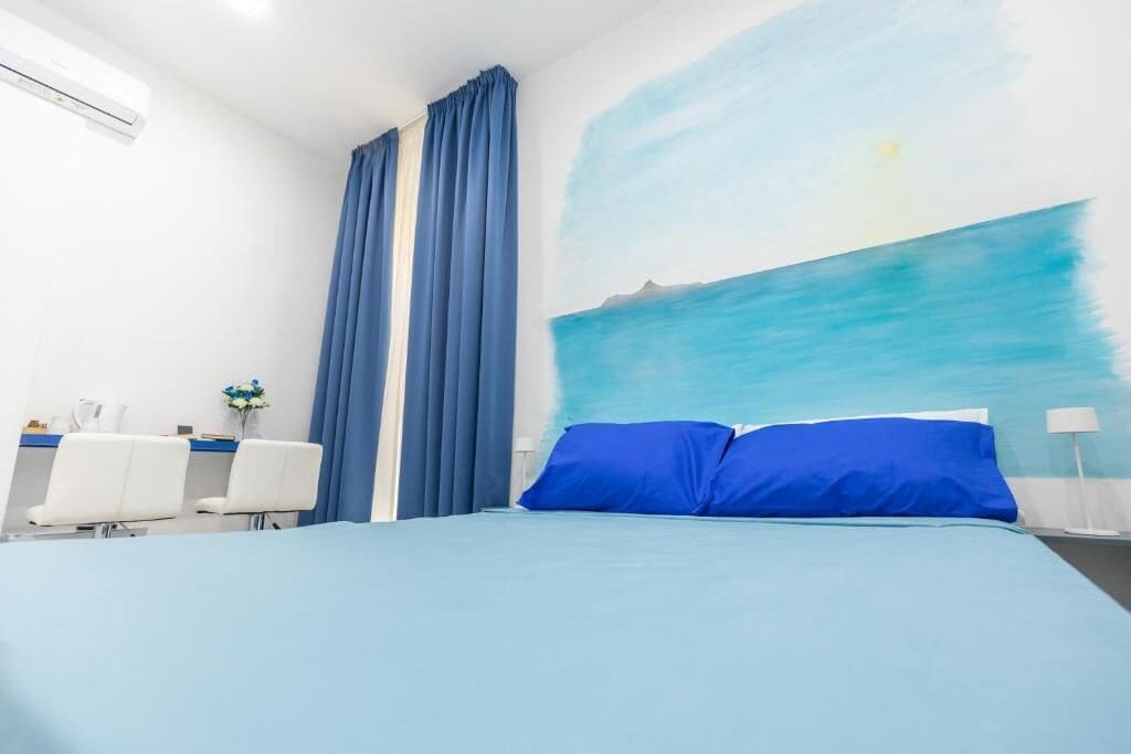 Photo - Napoli Museo bed and breakfast