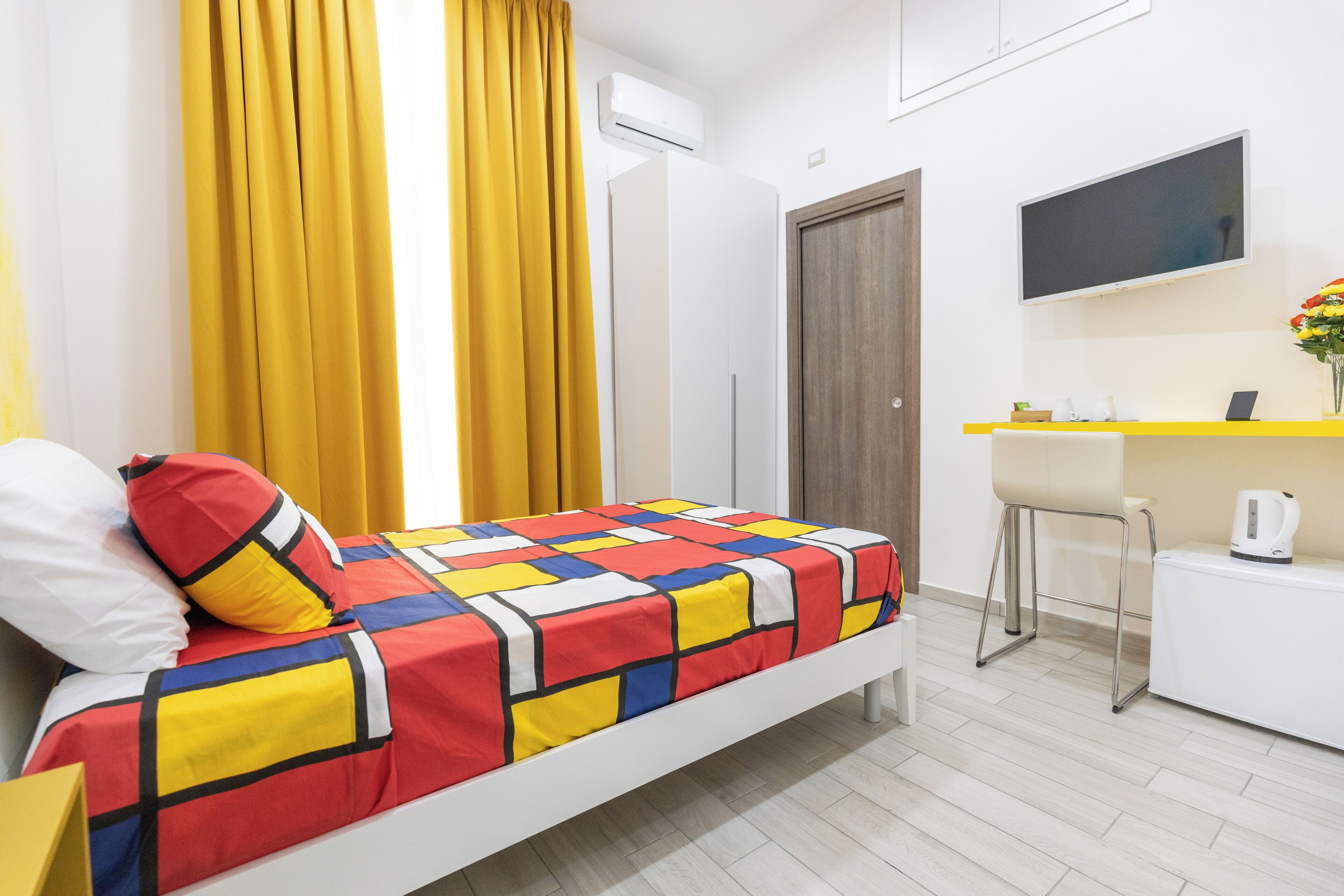 Photo - Napoli Museo bed and breakfast