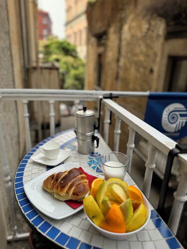 Napoli Museo Bed and Breakfast