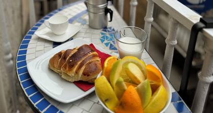 Napoli Museo Bed and Breakfast