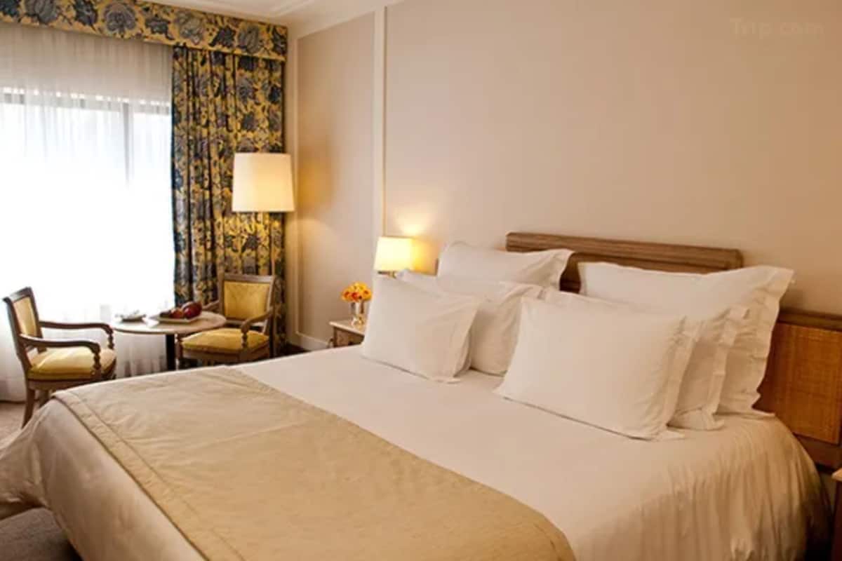 Classic-Doppelzimmer