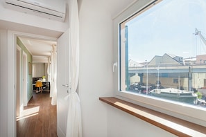 Classic Apartment, City View | 1 bedroom, iron/ironing board, cribs/infant beds, free WiFi