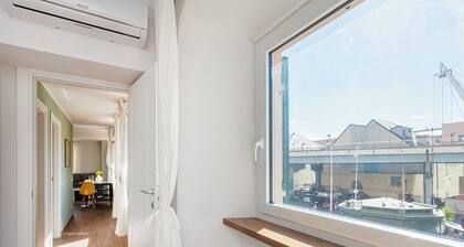 San Lorenzo View by Wonderful Italy