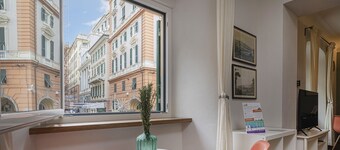 San Lorenzo View by Wonderful Italy