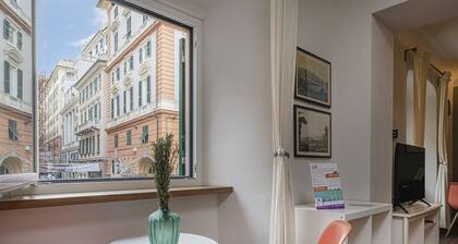 San Lorenzo View by Wonderful Italy
