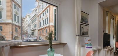 San Lorenzo View by Wonderful Italy