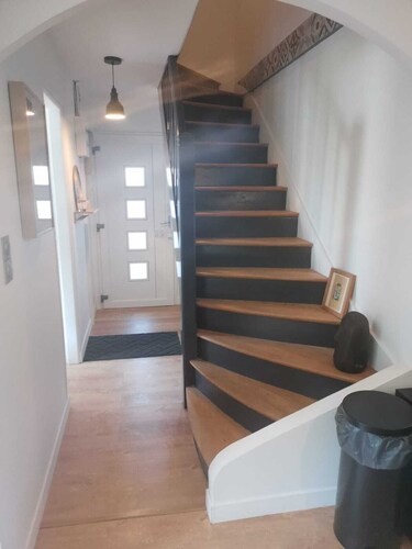 11-person gîte with all comforts