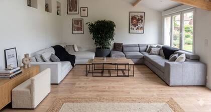 The Crew House Amiens