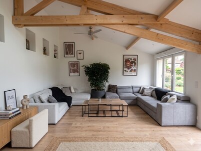 The Crew House Amiens