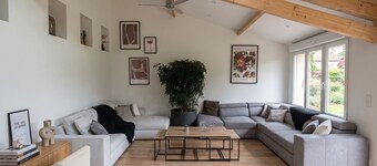 The Crew House Amiens