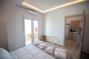 Junior Apartment