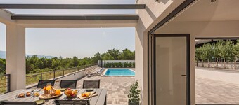 Villa Ruby Rose ZadarVillas