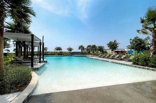 Extremely High 2BR in Aykon City Tower