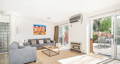 Abby's Beach Villa