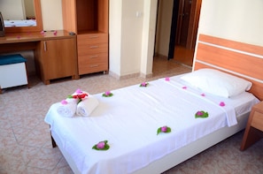 Habitación superior | 1 habitación 