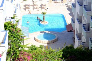 Superior Room - Sunpoint Hotel odrum (Bodrum)