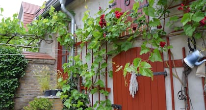 Blüten Remise - Welcome to the flower city of Werder!