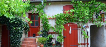 Blüten Remise - Welcome to the flower city of Werder!