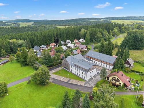 Javorná Lodge by Interhome