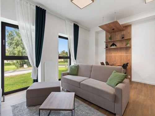 Javorná Lodge by Interhome