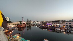 مارينا